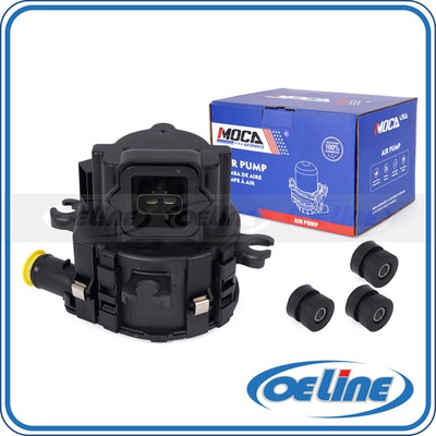 #ad #ad Secondary Air Injection Pump for Subaru Impreza Forester Legacy WRX STI Outback $157.99