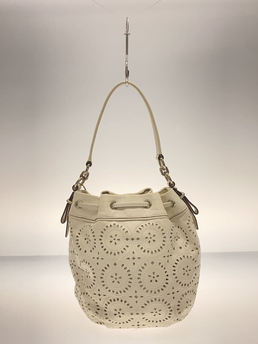 COACH Drawstring 2WAY - image 3