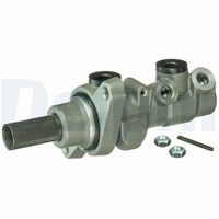 Delphi Hauptbremszylinder LM80568 FüR VW 358 Passat 357 B7 CC 365 Alltrack 362