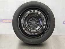 19 Toyota Camry Xse 2.5l Wheel Spare 17x4 155-70-17 Oem