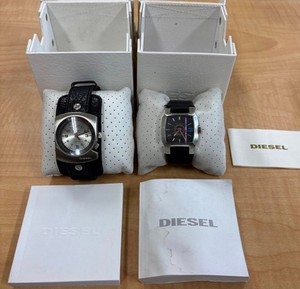 Diesel Dz 7080 for sale | eBay