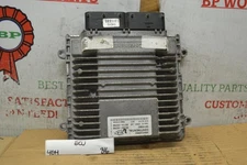 2012 Kia Sorento Engine Control Unit 391042G760 391142G760 ECU Module 816-4G4