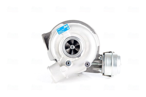 NISSENS-OE 93177-OE Charger, charging (supercharged/turbocharged) for BMW