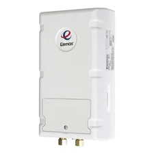 Eemax LavAdvantage&trade; 277V / 10 kW Thermostatic Electric Tankless Point o...