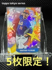 5 Series Shintaro Fujinami Ps Tokyo