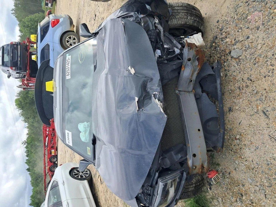 Transmissão CAMARO 2014 2640470 - Imagem 4 de 4