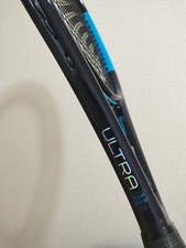 00015 Excellent condition Wilson ULTRA TOUR 100 CV Grip G3 Wilson Ultra Tour Har