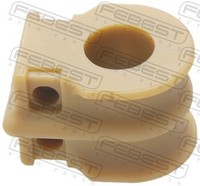 Febest NSB-J32F Stabilisatorlager FüR Nissan Vorne Links Rechts (Dfac)