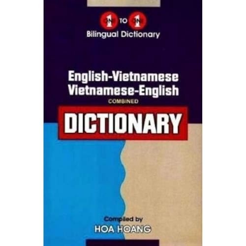 English-Vietnamese & Vietnamese-English One-to-One Dictionary... - - Image 7