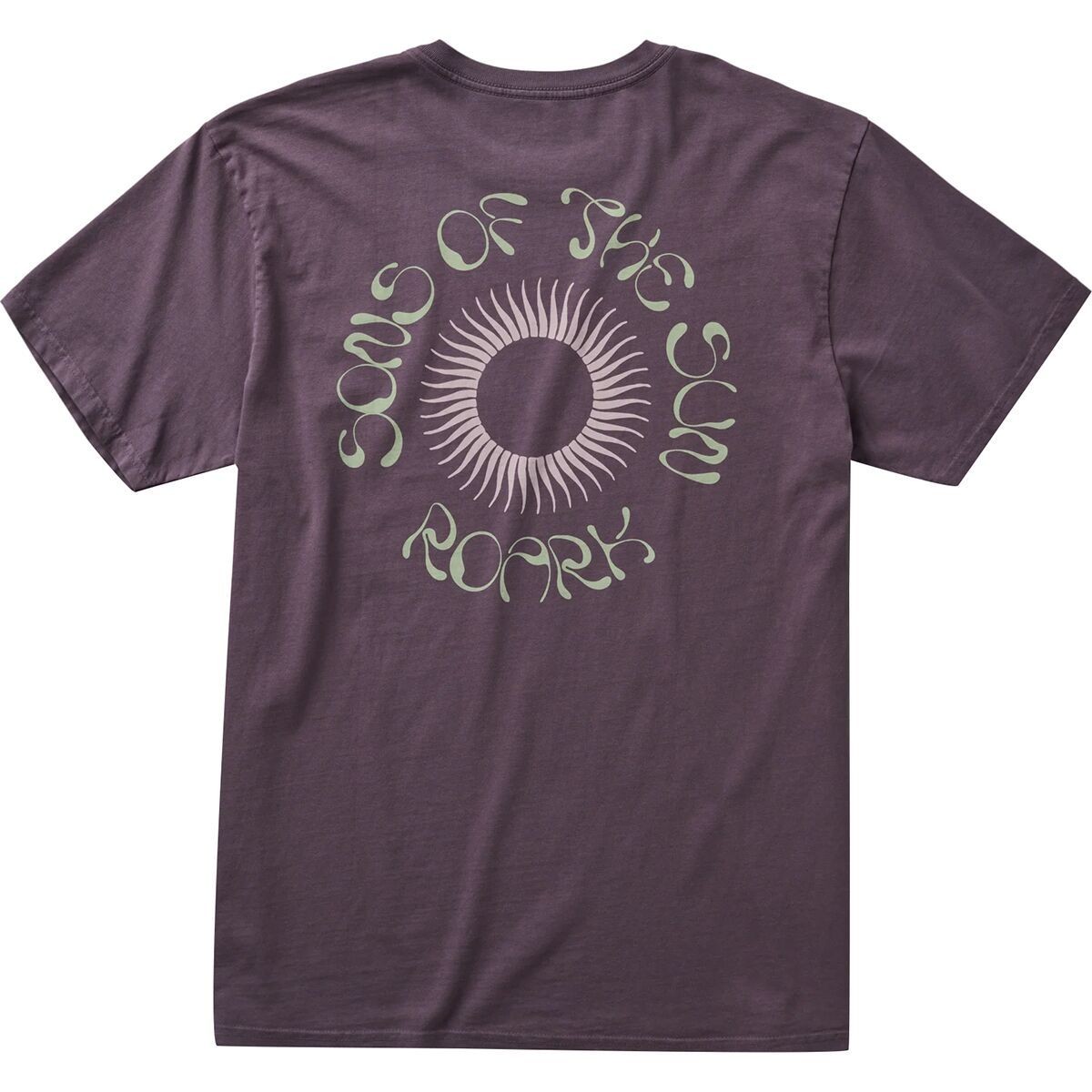 Футболка Roark Sons Of The Sun - мужская 5490₽