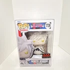 Funko Pop! Animation Bleach White Ichigo #1739 AAA Anime Exclusive Vinyl Figure