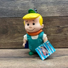 Vintage 1990 The Jetsons Movie Elroy Talking Plush Doll Applause Hanna-Barbera