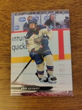 2024-25 Upper Deck PWHL Erin Ambrose #21