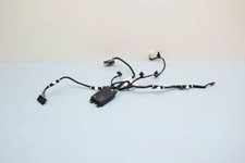 BMW 5 G60 G61 2024 Vorne rechts Kabelbaum Leitungssatz Tür vorne 5A53015