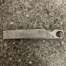 Snap On Feeler Gauges RB325A