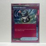 Pokémon TCG Brilliant Blender 164/191 Sv08 Surging Sparks ACE SPEC Holo Trainer