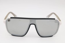 Blenders Meister X2 Prime Color Block Dion Sanders Polarized Sunglasses 139-15-1