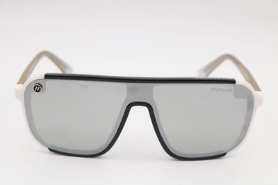 Blenders Meister X2 Prime Color Block Dion Sanders Polarized Sunglasses 139-15-1