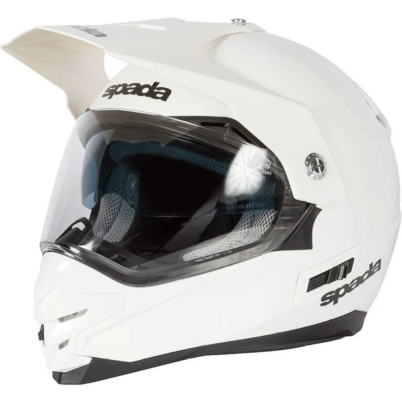 Adventure Pearl White