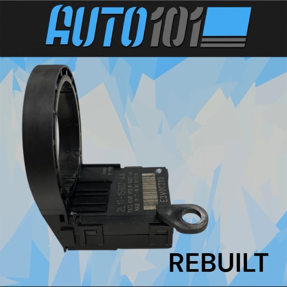 2L1T-15607-AA Ford Anti Theft Pats transceiver OEM Pats REBUILT - Image 3 of 4