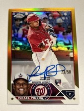 Law of Cards: The Panini and Topps Heavy Metal Battle May End Soon -- or Not 8