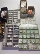 Pakiet części zamiennych zegarmistrzowski div części 