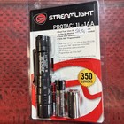 ProTac 1L-1AA 350-Lumen Tactical Light, Black — photo 1