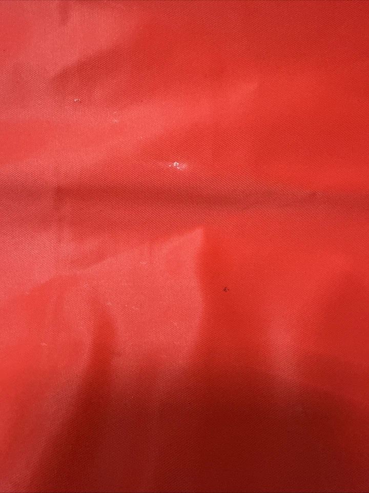 1983 Vintage Masters of the Universe MOTU Bolsa de almacenamiento de ropa para niños Foto 4 de 4