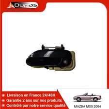 Porte avant et accessoires Mazda MX5