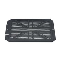 Eurowagens KüHlergrill Schutzgitter Abdeckung Radiator Guard Grille Cover
