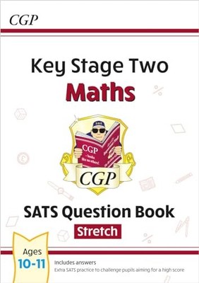 KS2 Maths Targeted SATS Question Book - Advanced Level (for tests in 2018 - GOOD