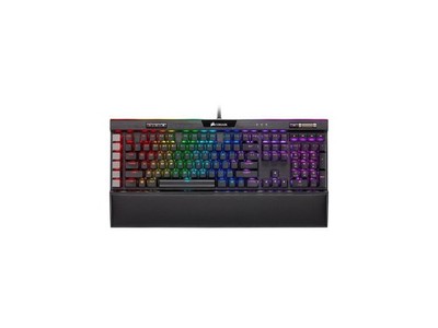 Corsair CH-9127411-NA K95 RGB PLATINUM XT Gaming Keyboard