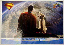 2026 Upper Deck DC X NHL Crossover Fortress of Solitude Hockey Checklist Guide in-content 36