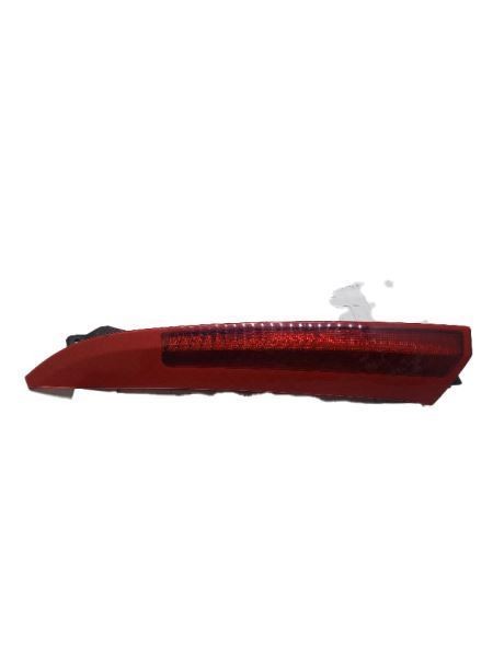 03-06 VOLVO XC90 Driver Side Left Upper Tail Light 633002