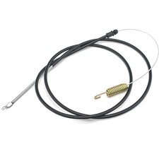 1  119-2379, 1192379, 290-945, 290945 Lawn Mower Traction Cable For Toro: 20350