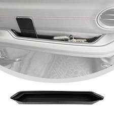 Utiiy Grab Bar Tray Fit for 2024 Jeep Wrangler JL/4XE Jeep Gladiator JT Acces...