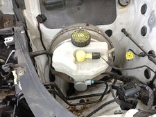 bremskraftverstärker BMW X3 G01 F97 G08 XDRIVE 20 D 688109404 arblp237746