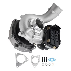 Turbolader  for Audi A4 B8 3.0 TDI 176KW 240PS CAPA CCWA 2007-2012 769705