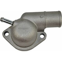 Metzger 4010080 KüHlmittelflansch FüR Ford KA Courier Fiesta JA JB J5 J3 RB