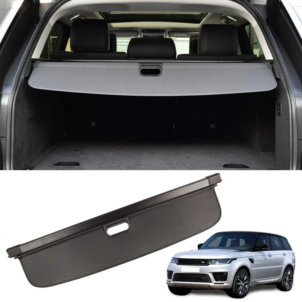 Land Rover Range Rover Sport Car & Truck Interior Parts