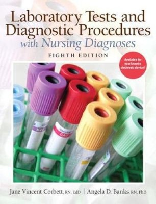 Laboratory Tests and Diagnostic Procedures with Nursing Diagnoses