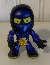 Moose Enterprises Treasure X Goldenstar Ninja Figure