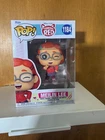Funko Pop Meilin Lee #1184 Disney Pixar Turning Red NIB