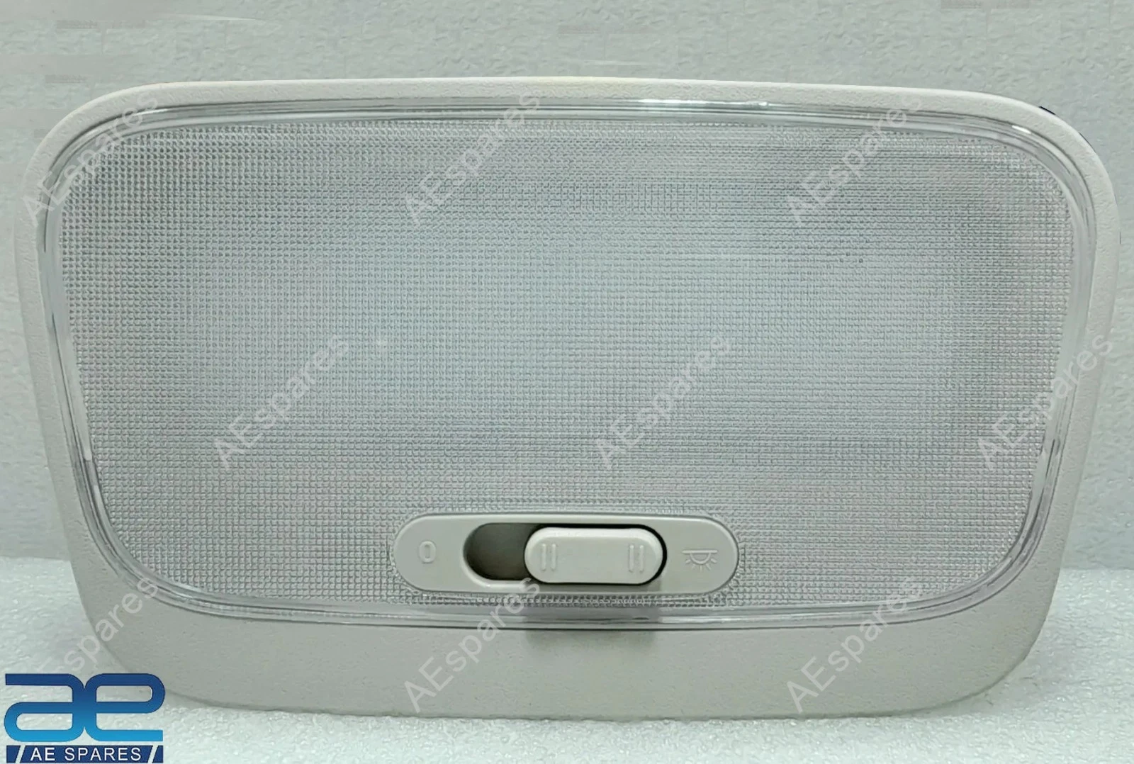 Interior Roof Dome Lamp For Mahindra Scorpio-N, Veero, XUV700 1702BW600261N