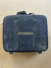 Appion Mega Flow Speed Kit With Case