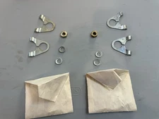 Mz ts 250 mirror brackets DDR