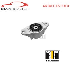 FEDERBEINLAGER DOMLAGER HINTEN OBERE TEDGUM 00226381 P FÜR MAZDA 3,5