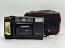 Hanimex Compact a 35mm Kompaktkamera