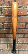 Vintage 16" Wooden Mini Baseball Bat