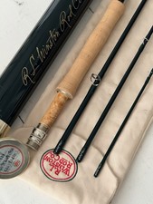 R.L. Winston Rod Company Fly Fishing Rod 9 ft Item Fishing Rods 6